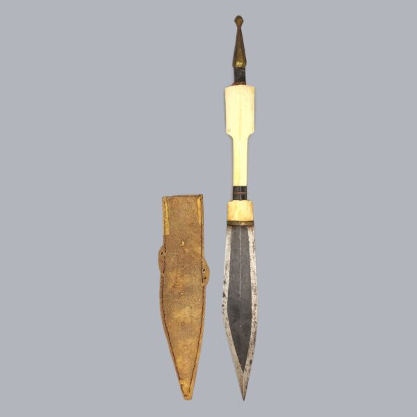 SOMALI BILLAO DAGGER
