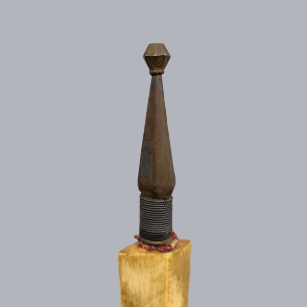 SOMALI BILLAO DAGGER