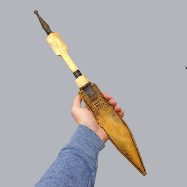 SOMALI BILLAO DAGGER
