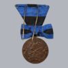 ESTONIAN COMMEMORATIVE MEDAL OF THE 1918-1920 LIBERATION WAR