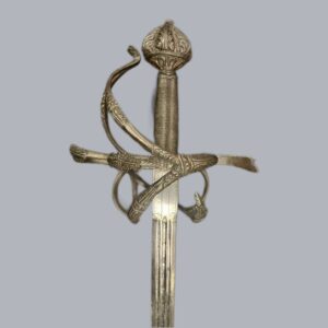 ITALIAN RAPIER