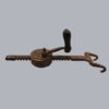 GERMAN CRANEQUIN (CROSSBOW WINDER)