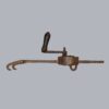 GERMAN CRANEQUIN (CROSSBOW WINDER)