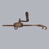 GERMAN CRANEQUIN (CROSSBOW WINDER)