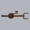 GERMAN CRANEQUIN (CROSSBOW WINDER)