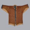 JAPANESE KUSARI KATABIRA MAIL ARMOUR
