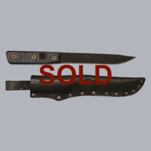 FINNISH M/1962 KNIFE BAYONET