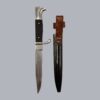 GERMAN M/1898 MILITARY DRESS KNIFE