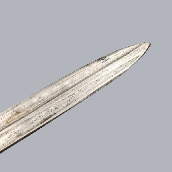 EUROPEAN MILITARY SWORD