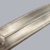 BALKAN OTTOMAN JAMBIYA DAGGER
