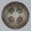 INDIAN DHAL BUCKLER SHIELD
