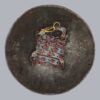 INDIAN DHAL BUCKLER SHIELD