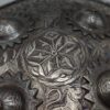 INDIAN DHAL BUCKLER SHIELD