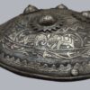 INDIAN DHAL BUCKLER SHIELD