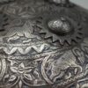 INDIAN DHAL BUCKLER SHIELD