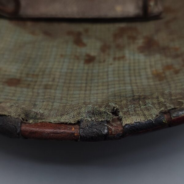 INDIAN BUCKLER SHIELD