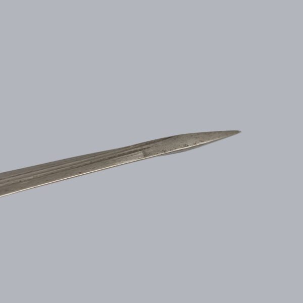 INDIAN KHANJAR DAGGER
