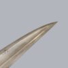 OTTOMAN-STYLE MANCHAUX DAGGER