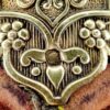 OTTOMAN-STYLE MANCHAUX DAGGER