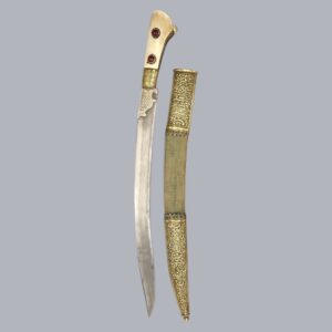 BALKAN YATAGHAN DAGGER
