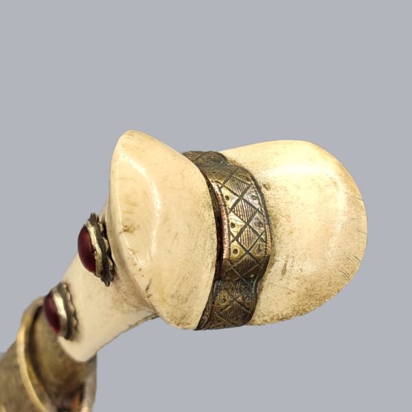 BALKAN YATAGHAN DAGGER