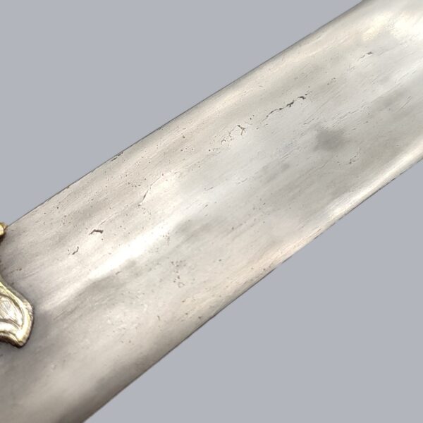 BALKAN YATAGHAN DAGGER