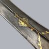 PERSIAN JAMBIYA DAGGER