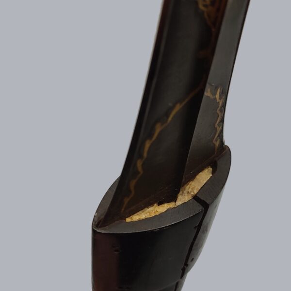 PERSIAN JAMBIYA DAGGER