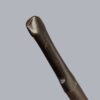 SYRIAN JAMBIYA DAGGER