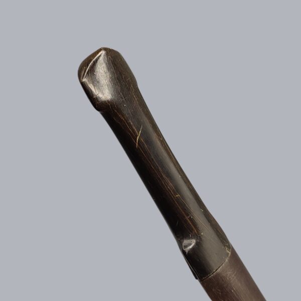 SYRIAN JAMBIYA DAGGER