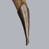 SYRIAN JAMBIYA DAGGER