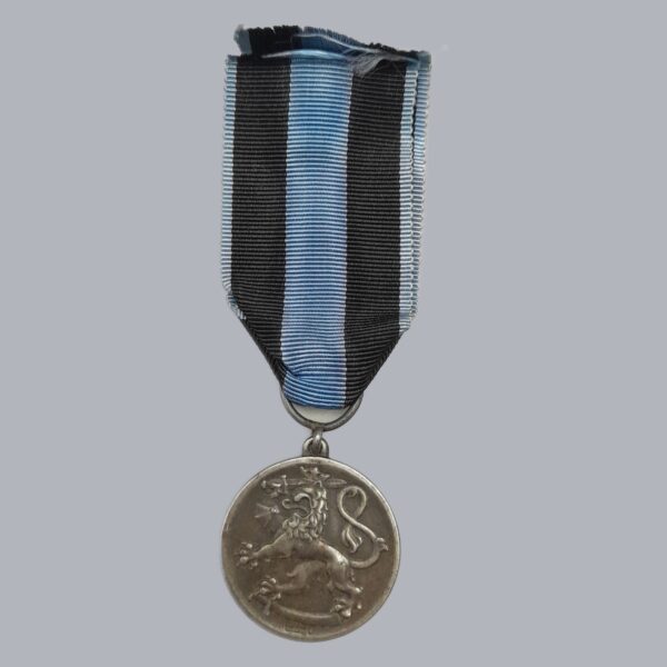 FINNISH WWI COMMEMORATIVE MEDAL (LIBERATION WAR)
