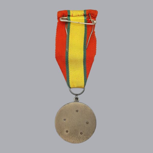 FINNISH MEDAL OF MERIT OF THE FIREFIGHTER'S ASSOCIATION