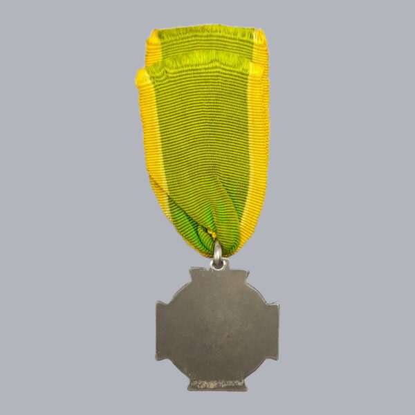FINNISH WWI CAMPAIGN CROSS (CAPTURE OF TAMPERE)