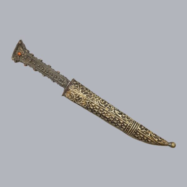 BALKAN DRESS DAGGER