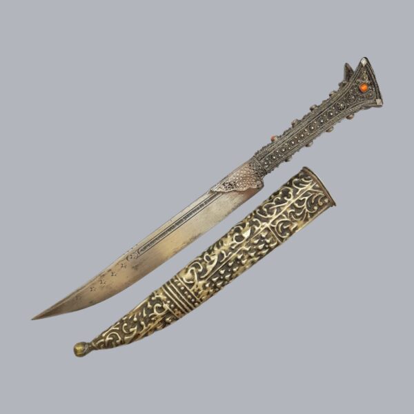 BALKAN DRESS DAGGER