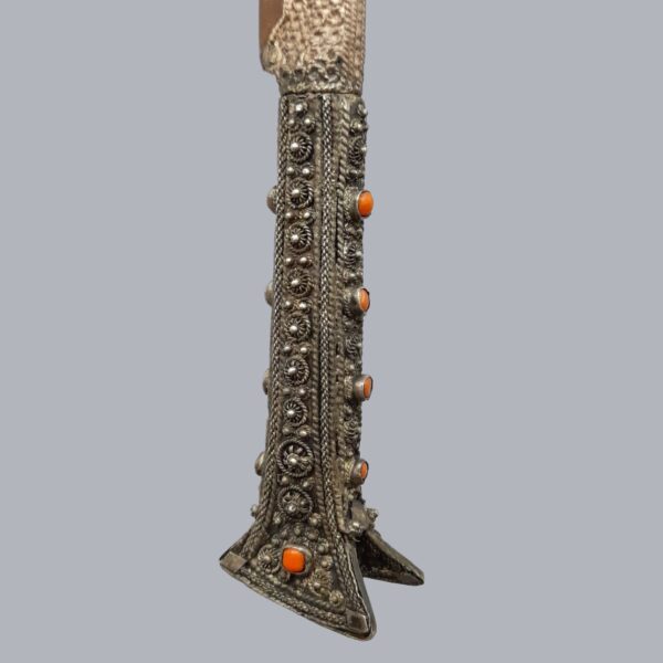 BALKAN DRESS DAGGER