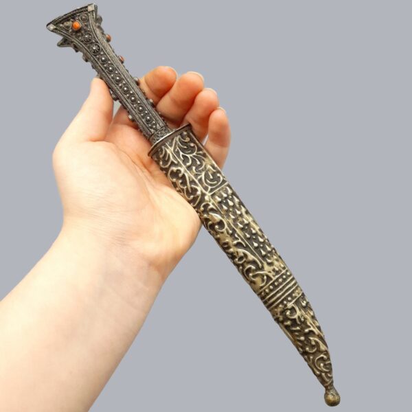 BALKAN DRESS DAGGER