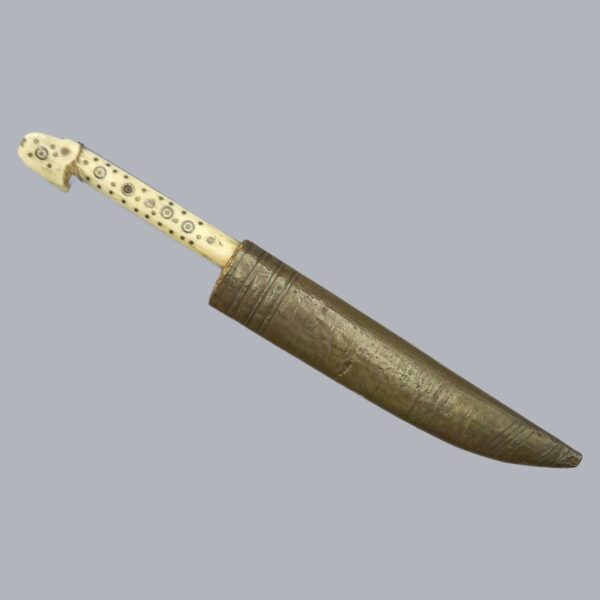 BALKAN EARED DAGGER