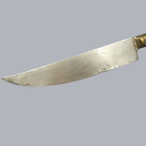 BALKAN EARED DAGGER