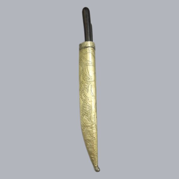 BALKAN DOUBLE KNIFE