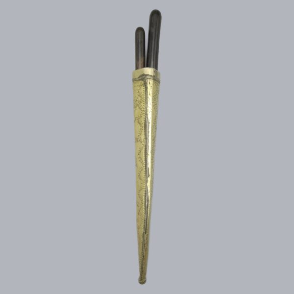 BALKAN DOUBLE KNIFE