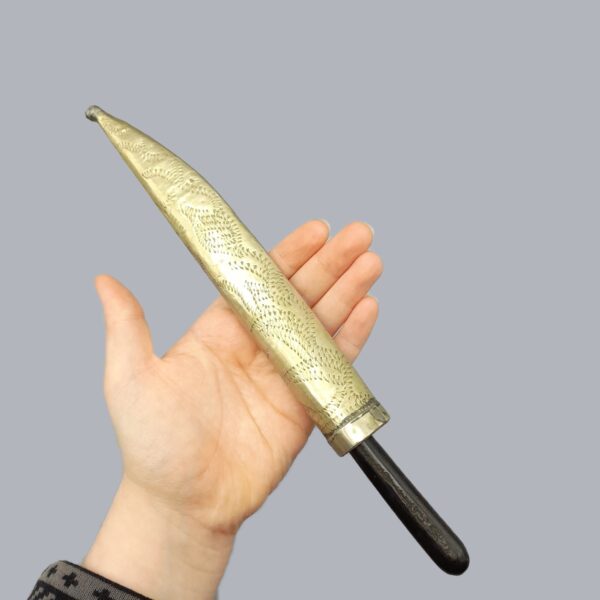 BALKAN DOUBLE KNIFE