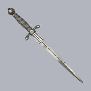 GERMAN LEFT-HAND DAGGER