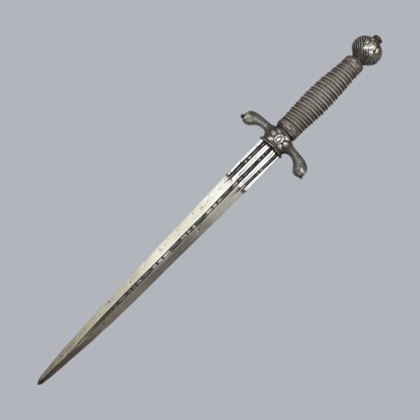 GERMAN LEFT-HAND DAGGER