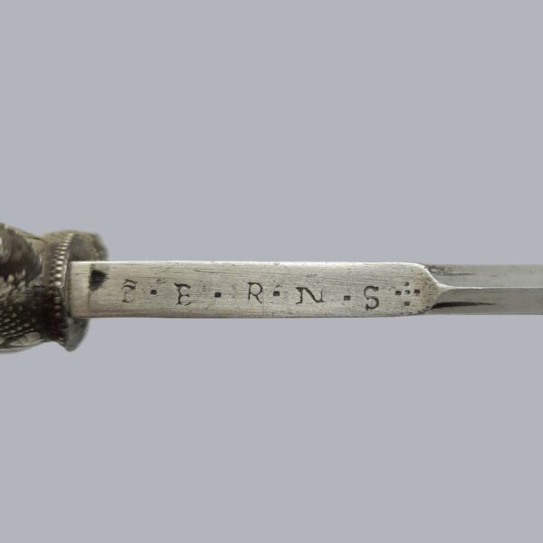 GERMAN LEFT-HAND DAGGER