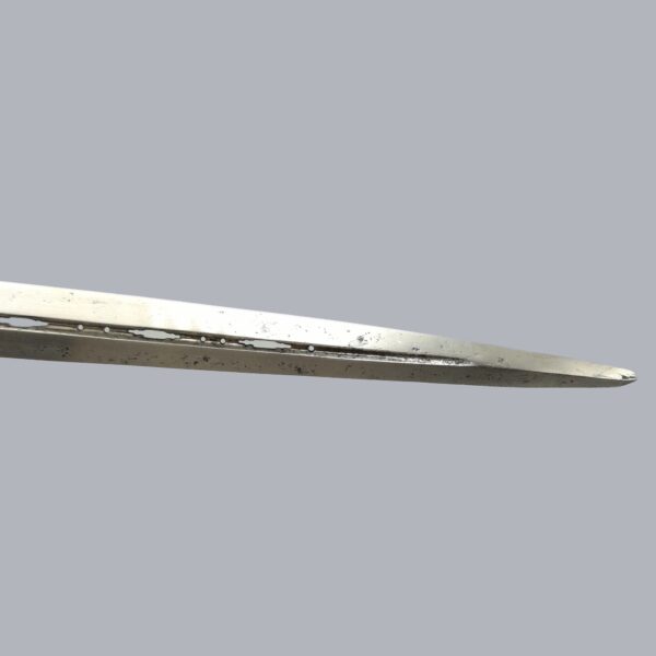GERMAN LEFT-HAND DAGGER