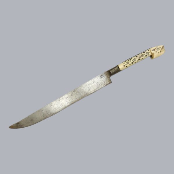 BALKAN EARED DAGGER