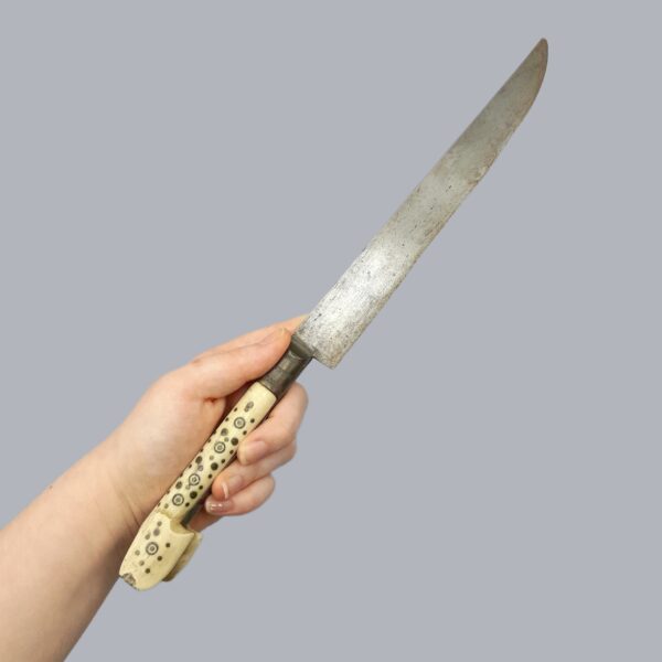BALKAN EARED DAGGER