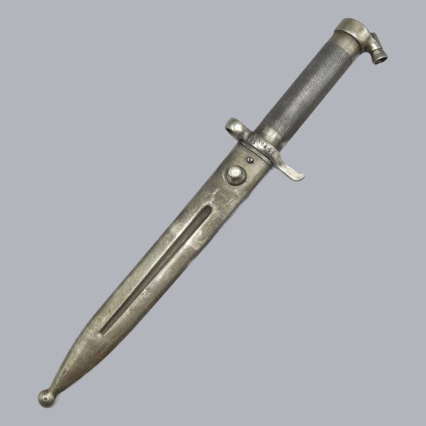 SWEDISH M/1896 'MAUSER' KNIFE BAYONET